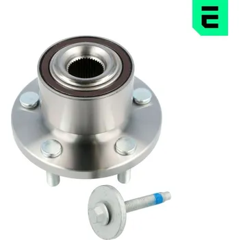 Auto-moto Sada ložisek kol OPTIMAL 301305