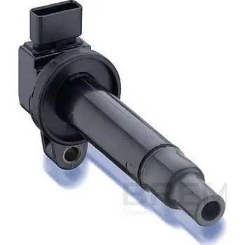 Zapalovací cívka Zapalovací cívka BREMI 20191