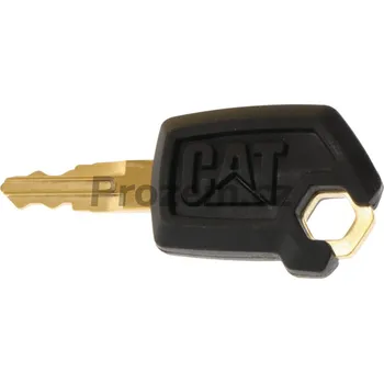 Klíč Klíč zapalování pro Caterpillar, 005P8500