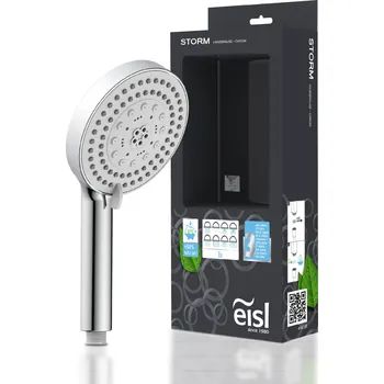 Sprchová hlavice Ruční sprcha PARMA, chrom | DX5082