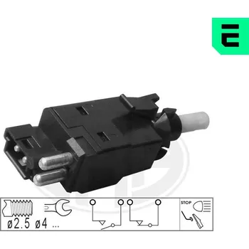 Autoelektrika Spínač brzdového světla ERA 330058