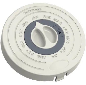 vodní filtr Kalendář servisní výměny