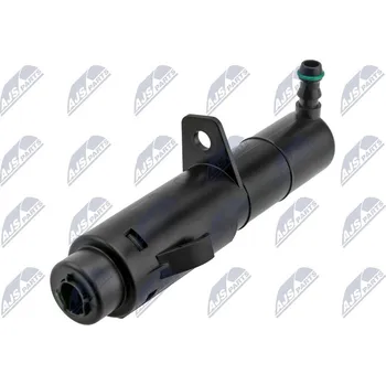 Autosklo Tryska ostřikovače, čištění světlometu NTY EDS-VW-060