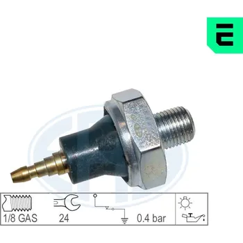 Olejový tlakový spínač ERA 330007
