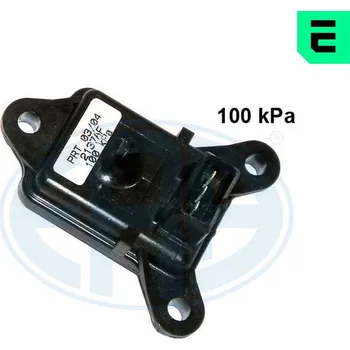 Autoelektrika Senzor tlaku sacího potrubí ERA 550080