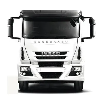 Autolak Autolak ve spreji Iveco 52375 FEDEX WHITE kvalita autolaku Standardní sprej