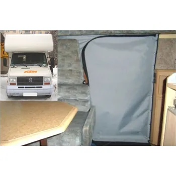 Příslušenství ke karavanu Konig Termoizolační přepážka Peugeot J5 ADRIA 610