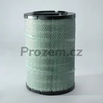 Filtr do auta Vzduchový filtr primární 246x125,5x359 mm, F026400282, 5001865724, 20732730, P786892