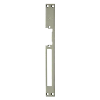 brána EZ330.02 Lišta k elektrozámku EZ312, EZ322, EZ344, lakovaná, oboustranná - Lišta k elektrozámku EZ312, EZ322, EZ344, lakovaná, oboustranná