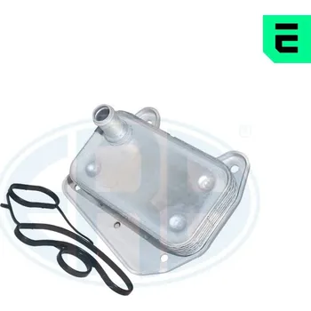 Chladič motoru Olejový chladič, motorový olej ERA 354102