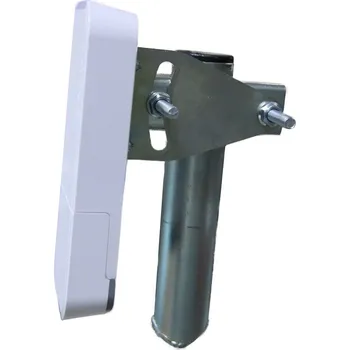 Rozvaděč MaxLink držák na stožár pro MikroTik wAP jednotky ML-WAP-H