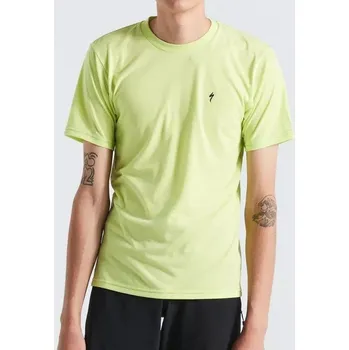 cyklistický dres Cyklistický dres Specialized Drirelease® Tech T-Shirt M S
