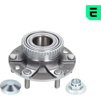 Auto-moto Sada ložisek kol OPTIMAL 921924