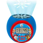 Lexibook Budík s projektorem Tlapková patrola