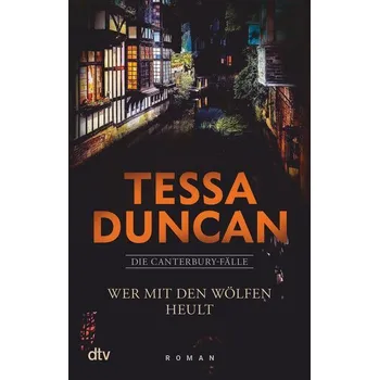 Wer mit den Wölfen heult - Duncan, Tessa