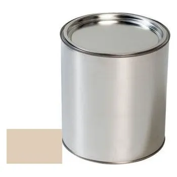 Autolak Autolak do pistole Peugeot 216F BEIGE TROPIC varianta uni laku do pistole 1K Base pod lak