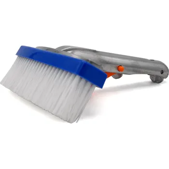 Vodnář kartáč s nádstavcem