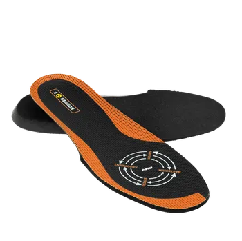 Vložka do bot Stélky ABSORBA XTR ESD, 49