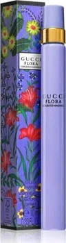 Dámský parfém Gucci Flora Gorgeous Magnolia W EDP