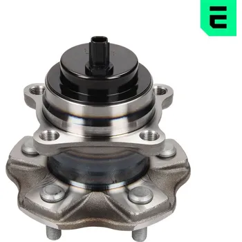 Auto-moto Sada ložisek kol OPTIMAL 982773