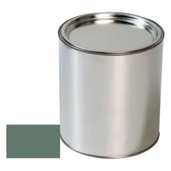 Autolak Autolak do pistole Škoda 5179 Zelená Agave varianta uni laku do pistole 1K Base pod lak