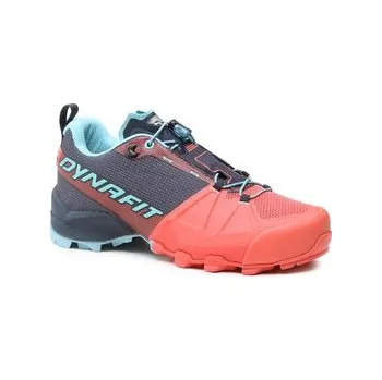 Dámská treková obuv Trekingová obuv Dynafit Transalper W 1841 Korálová 38