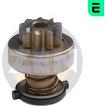Volnoběžný převod, startér ERA ZN1550