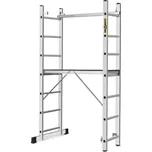 Drabest Žebříkové lešení Basic 2x7
