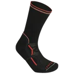 Lorpen LIGHT HIKER ECO WOMEN Velikost: 34-37, Barva: černá