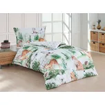 Matějovský povlečení Wild Bavlna deluxe Rozměr: 140 x 200 cm, 70 x 90 cm