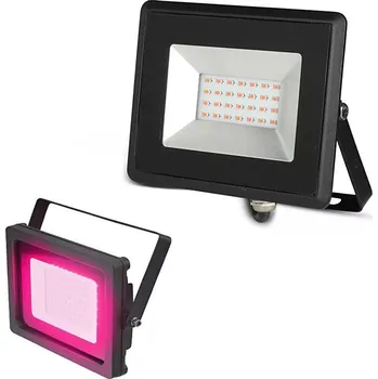 Průmyslové svítidlo LED Reflektor LED/20W/230V IP65