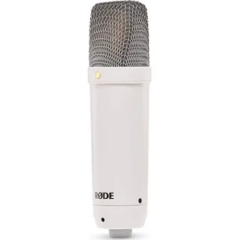 Mikrofon RØDE NT1 Signature Series White
