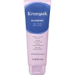 Inebrya Kromask intenzivní barvicí maska odstín Blueberry 250 ml
