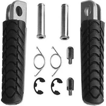 Sada stupaček KAWASAKI ZZR 1400 (ZX14) rok 11-20