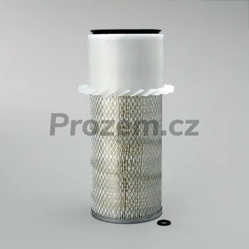 Filtr do auta Vzduchový filtr primární 154,8x88,3x681 mm, 7502744, 69008873, 185578, AF148573, P148573