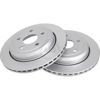 Brzdový kotouč Brzdový kotouč A.B.S. ABS18223