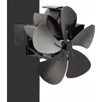 Krbový ventilátor Krbový ventilátor M.A.T. Group