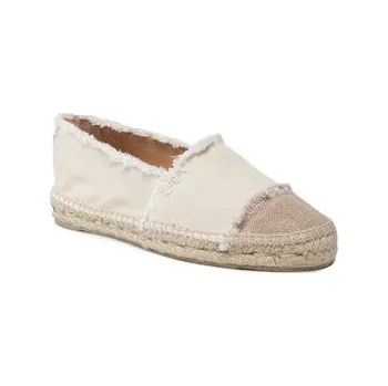 Dámská obuv Espadrilky Castañer Kampala/001 021852-203 Béžová 36