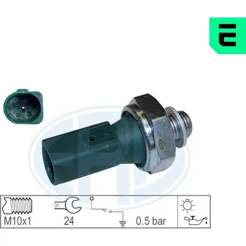 Auto-moto Olejový tlakový spínač ERA 330320