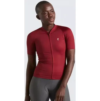 cyklistický dres Cyklistické dresy Specialized SL Solid Jersey W XL