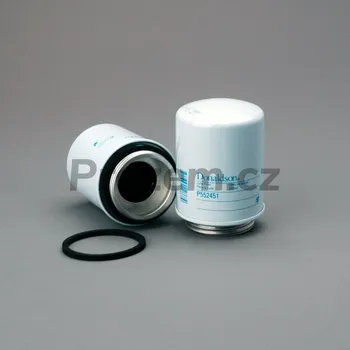 Filtr do auta Olejový filtr bypass 85x123 mm, C428, 92106, 726, 92106, 6513641, 6519214, T40475, 9Y4508, 3I1231, P106, LM106, 6513641, 6519214, RV40, RV40S4, CORV40, LSF5098,