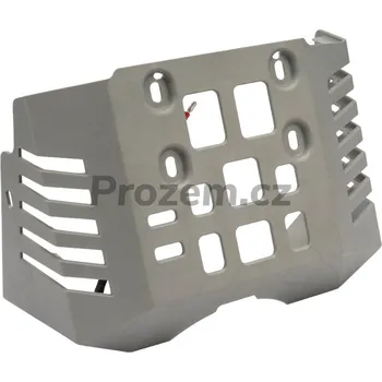 Kryt motoru Spodní kryt motoru pro Ammann, 206805248