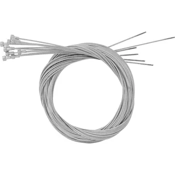 Lanko pro jízdní kolo Kovys lanko brzdy SHI 1,6x2000mm/10x