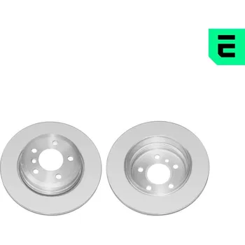 Brzdový kotouč Brzdový kotouč OPTIMAL BS-7598C