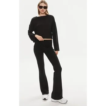 Dámská halenka Gina Tricot Halenka 22672 Černá Regular Fit S