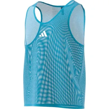 Pánské tričko Tréninkový bryndák adidas Pro Bib HP0733 XS