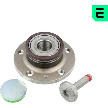 Sada ložiska kola OPTIMAL 102213