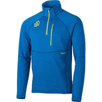 Pánská mikina Mikina TERNUA MOMHILL 1/2 ZIP M Man velikost XXL