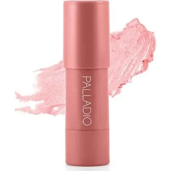 Tvářenka Palladio I´m Blushing 2V1 Cheek&amp;lip Precious - Tvářenka 2v1 č. 1 6g
