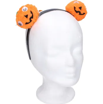 Wiky Set karneval - čelenka s ozdobou dýně